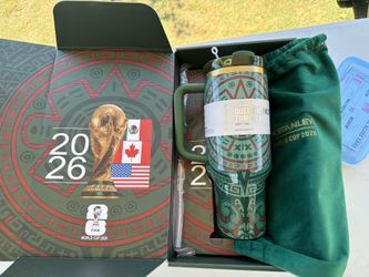 Stanley FIFA Victory Mexico