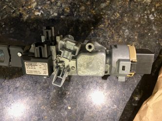 2006-2013 Mazda Miata NC ignition switch module with matched key
