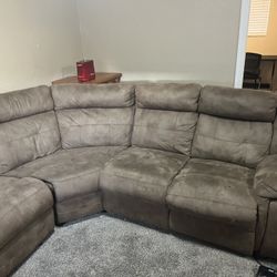 Sectional 