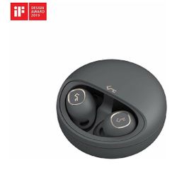 Brand new never used. True wireless earbuds