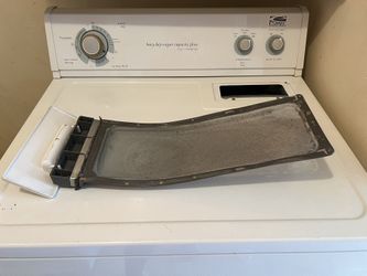 Dryer 350 OBO
