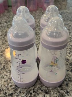 MAM bottles