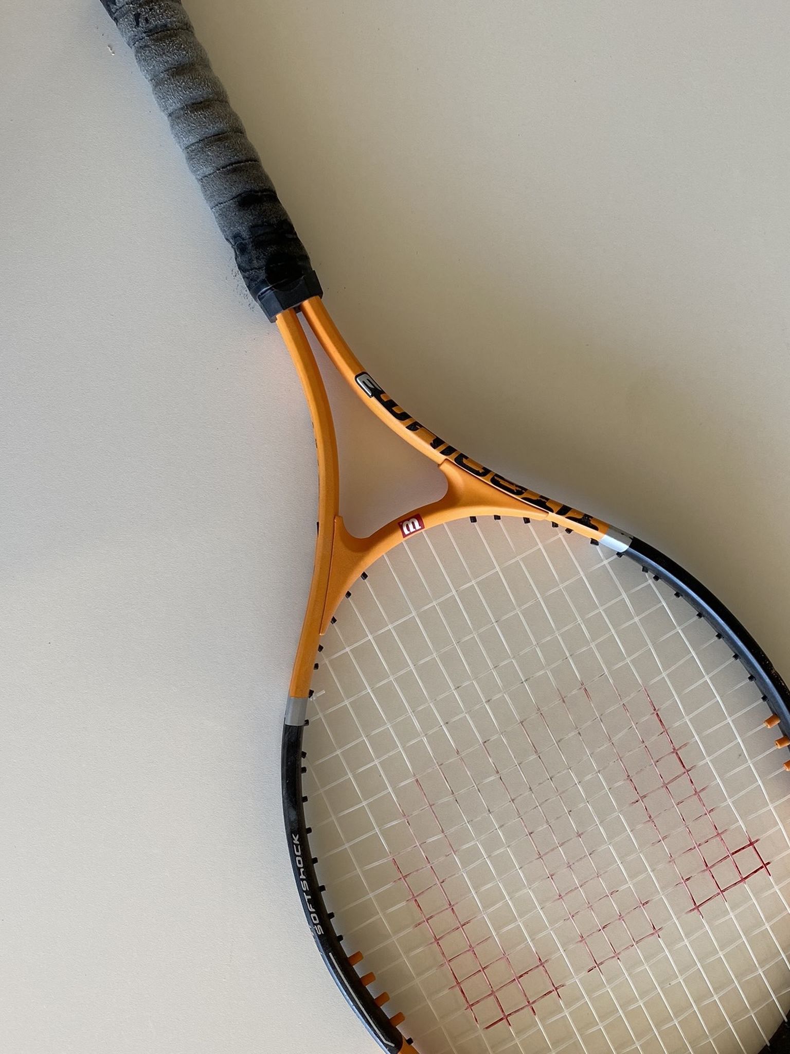 Tennis Racket