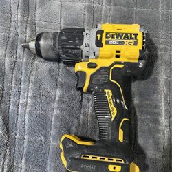 Dewalt Drill 