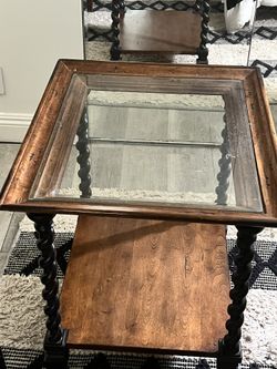 End Tables/night Stands
