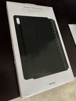 Unboxed Samsung Keyboard For Tablet