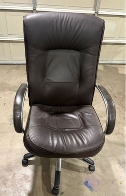 Rolling Desk Chair