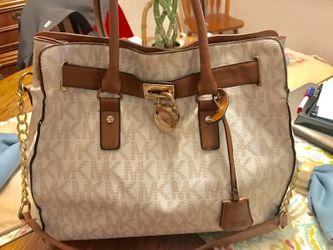 MK PURSE brand new