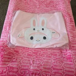 My Melody Tote Bag 