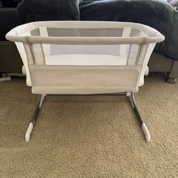 Baby Delight Beside Me Dreamer Bassinet