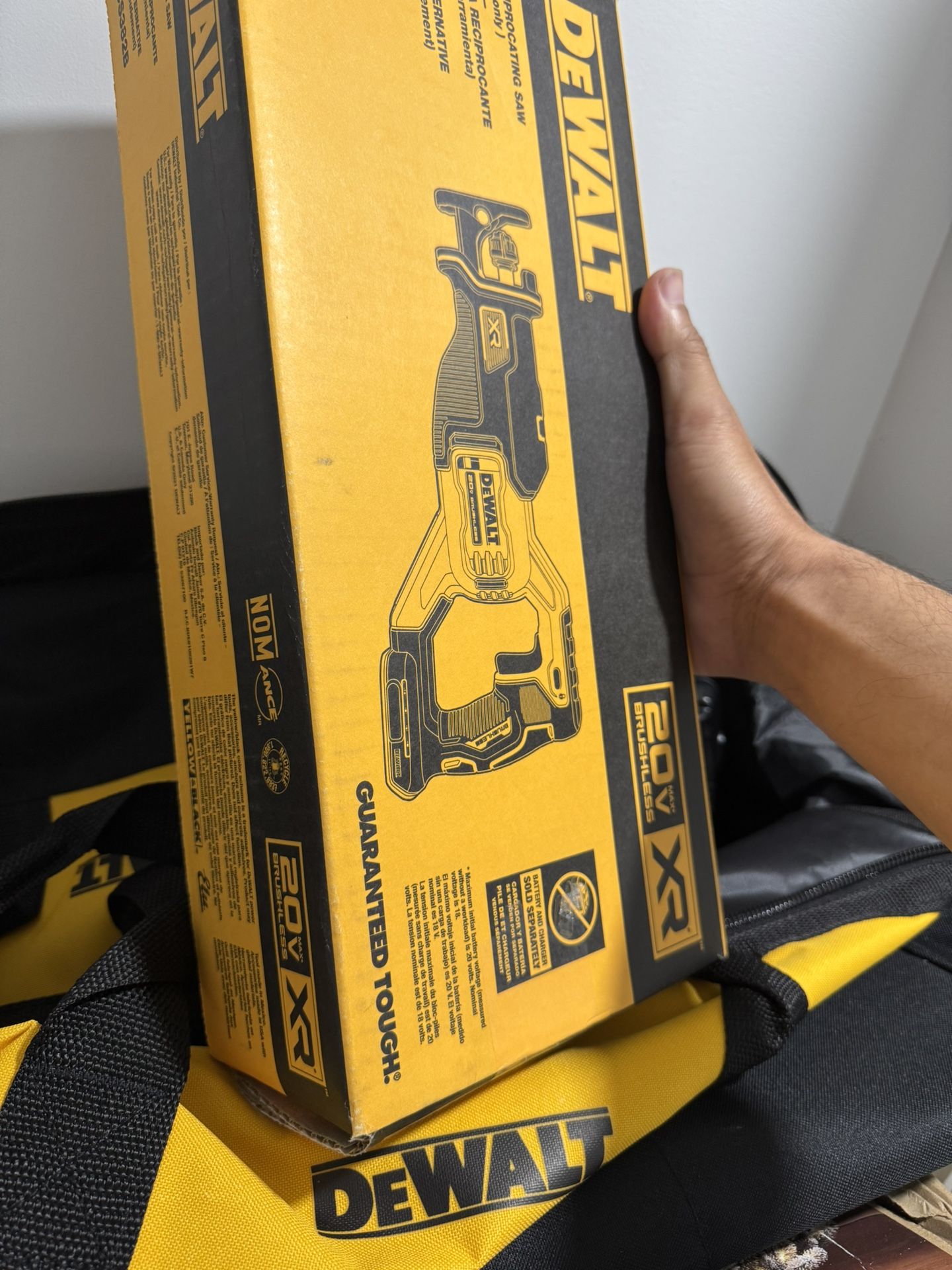 Soso Dewalt Tools