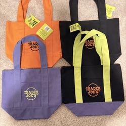 Trader Joe’s Tote Bag