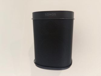 Pair of Sonos Wall-Mounted Speakers