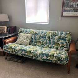 Futon