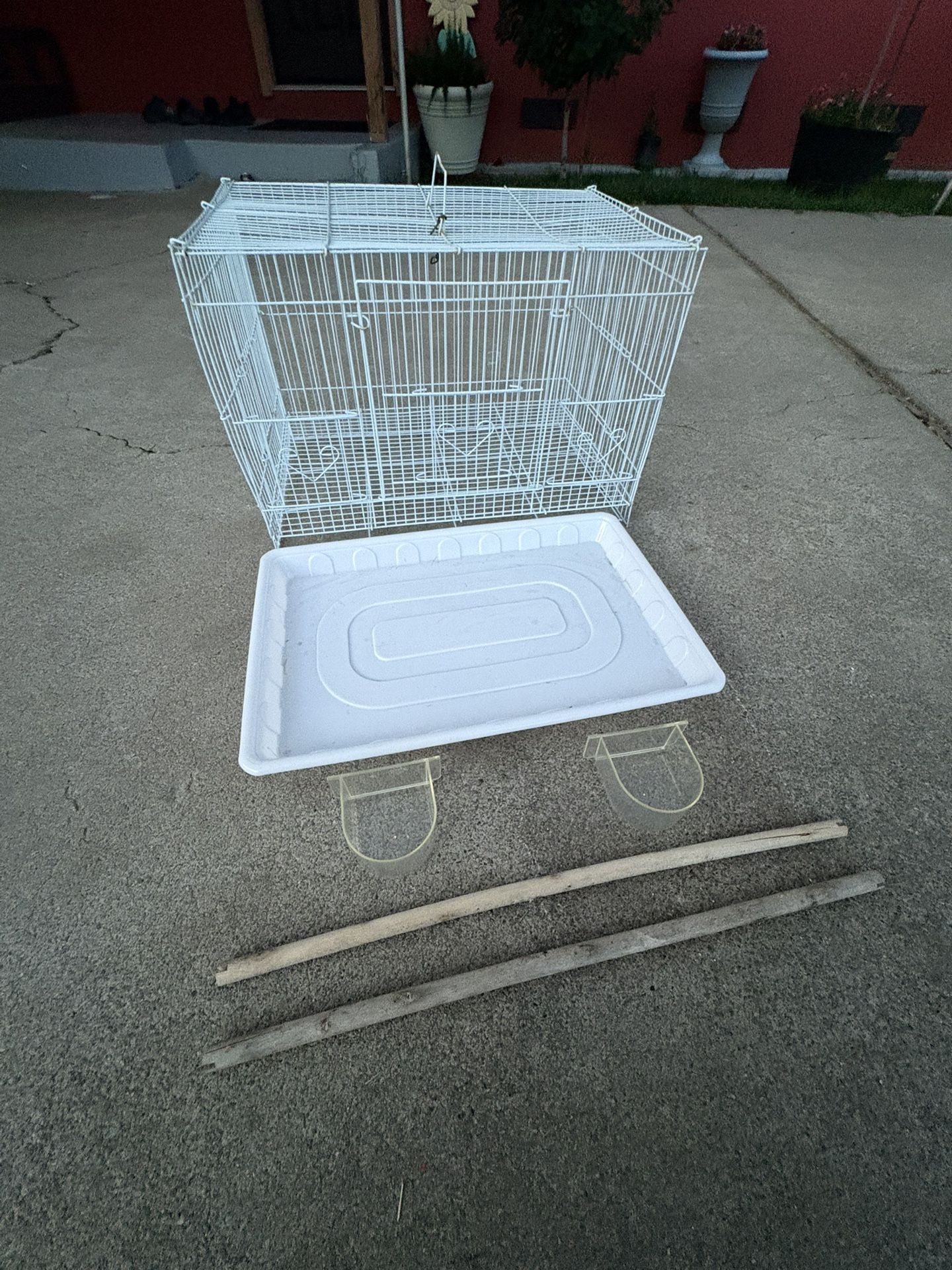 Bird Cage