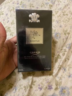Creed Aventus cologne
