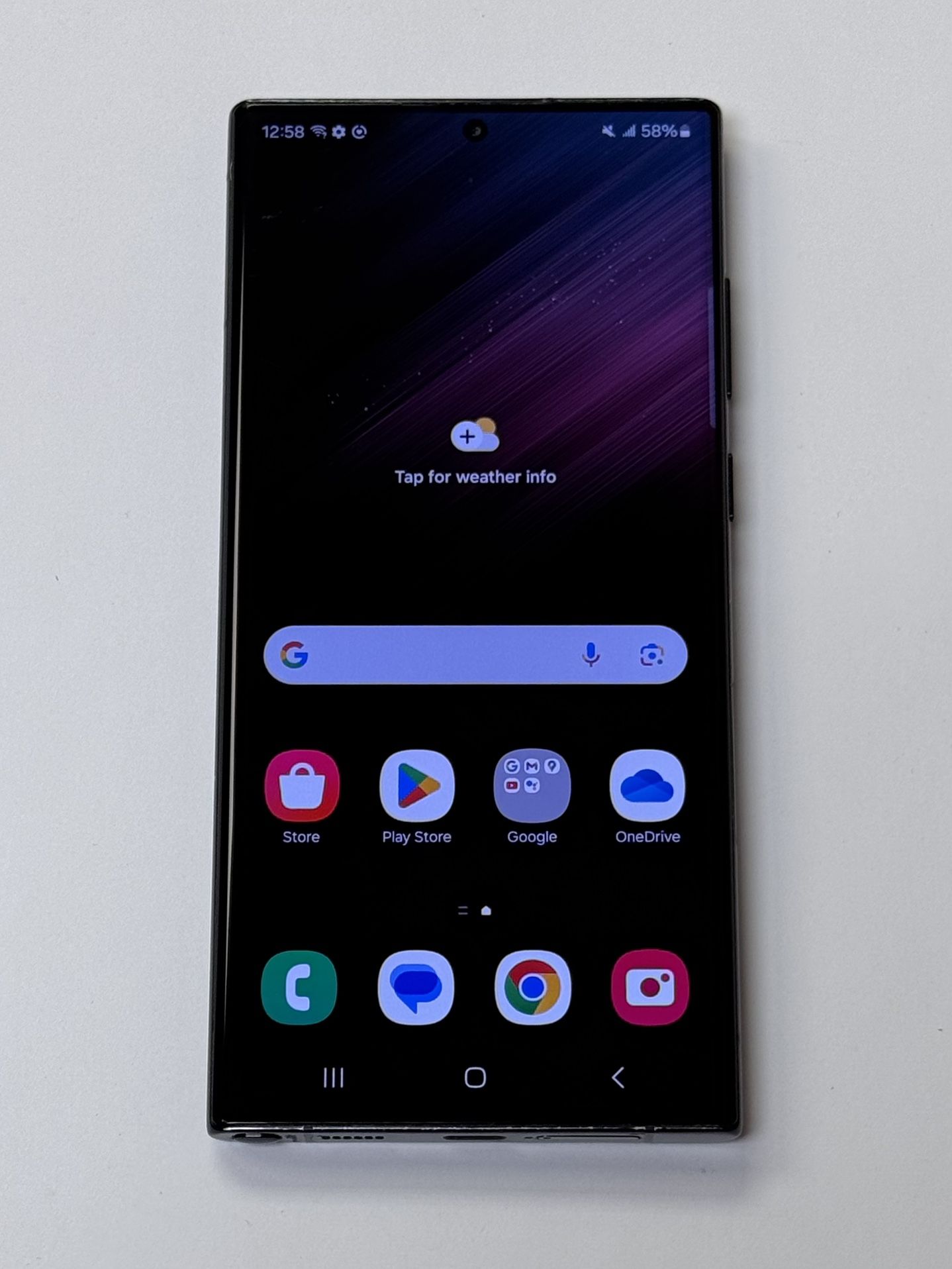 Samsung Galaxy S22 Ultra 5G 512GB UNLOCKED Desbloqueado Liberado