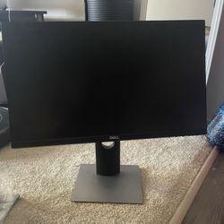 24 inch Dell Monitor 