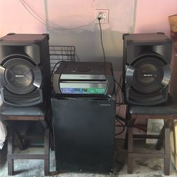 Speakers