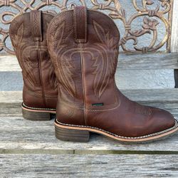 Ariat 400G Waterproof Boots - Style 10025098