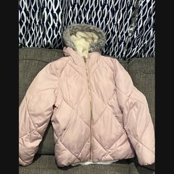 Girls Jacket Size 14-16