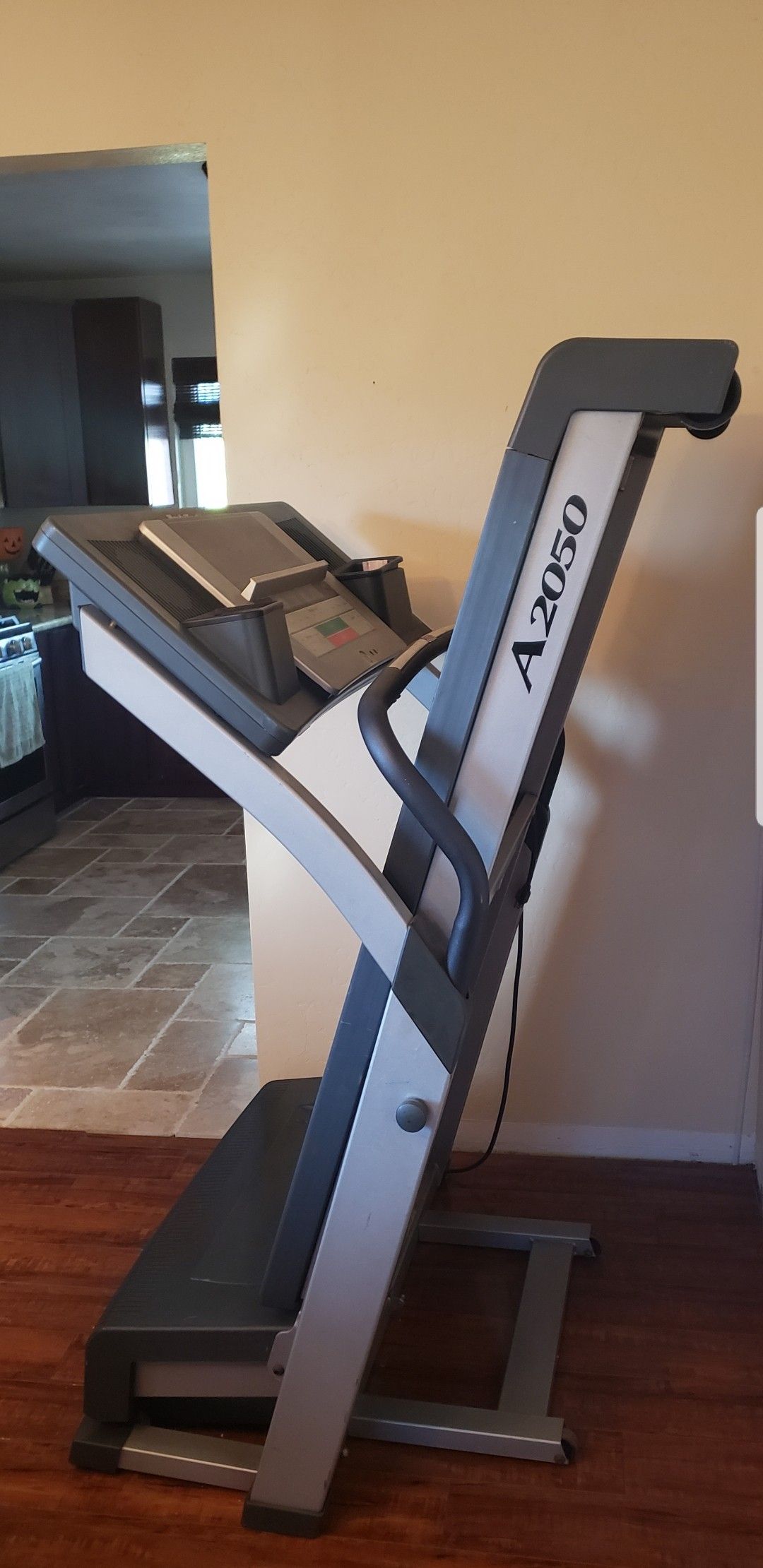 Tredmill ☆ Nortatrack A2050 ☆
