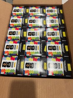 Boxes Panini WC Available Retail Price 110$