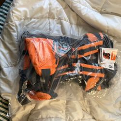 LuvdBaby hiking backpacking shoulder carrier