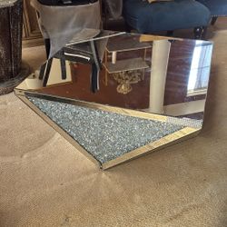 Rhinestone Coffee Table 