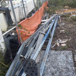 Free Scrap Metal And Steel