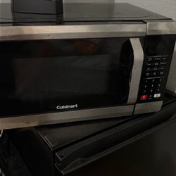 Cuisinart Microwave 