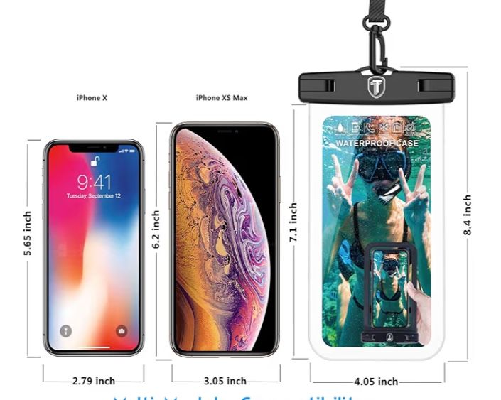 Protector De Cellular