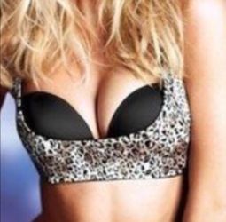 💋New VICTORIA'S SECRET Balconette Sling Bra