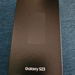 Galaxy S23 Samsung Phone