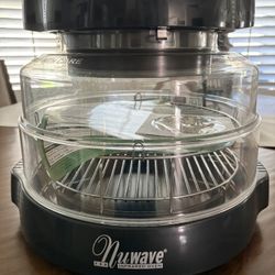 Nuwave Infrared Oven