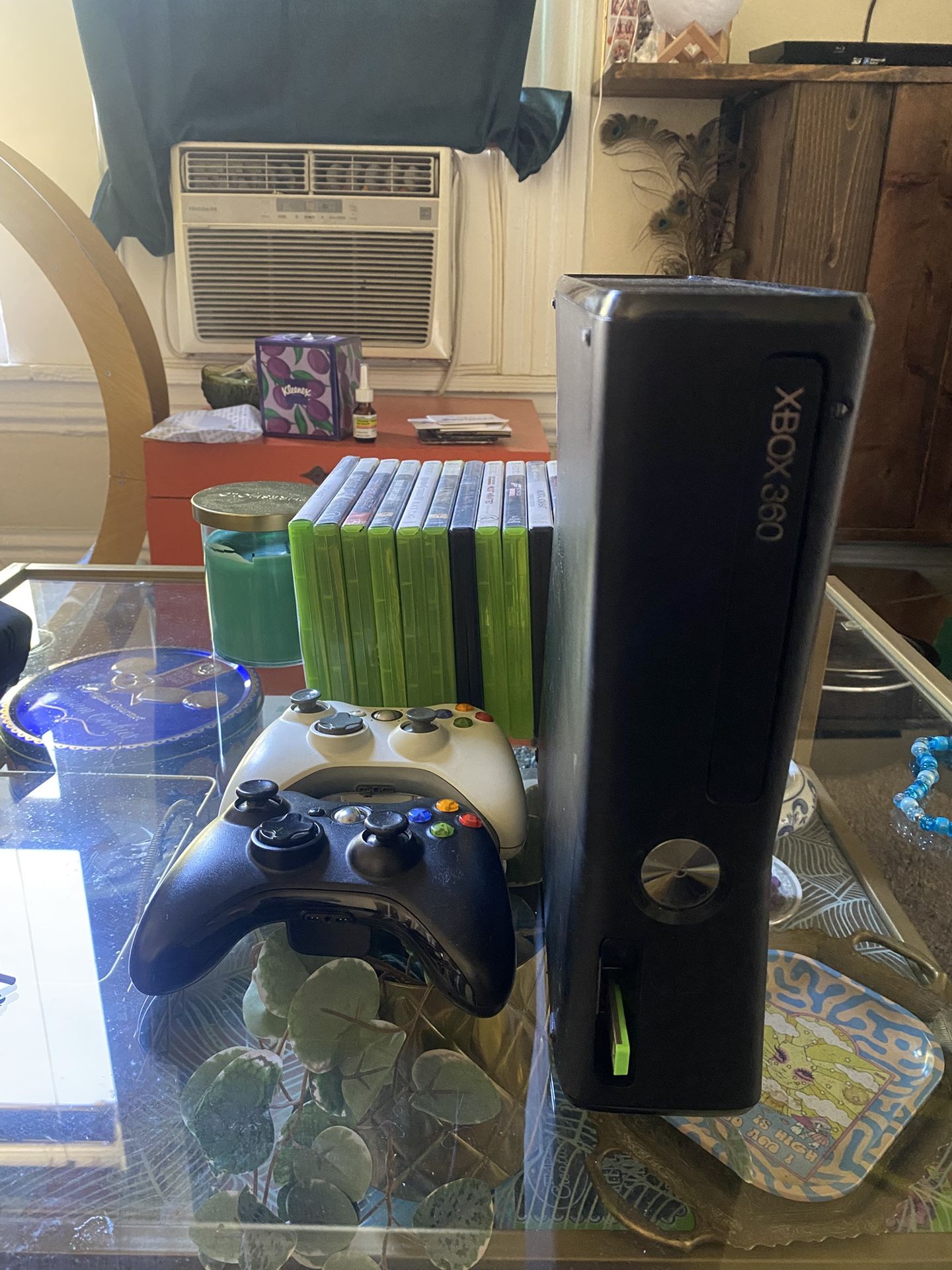 Xbox 360