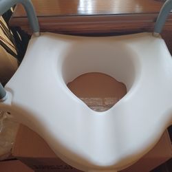 2 Seat Cover For Toilet
