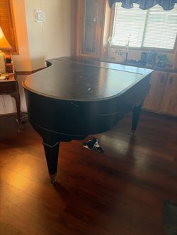 Kimble piano