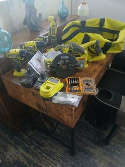Ryobi sell