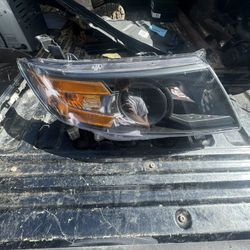 Car Parts