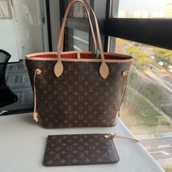 Louis Vuitton bags