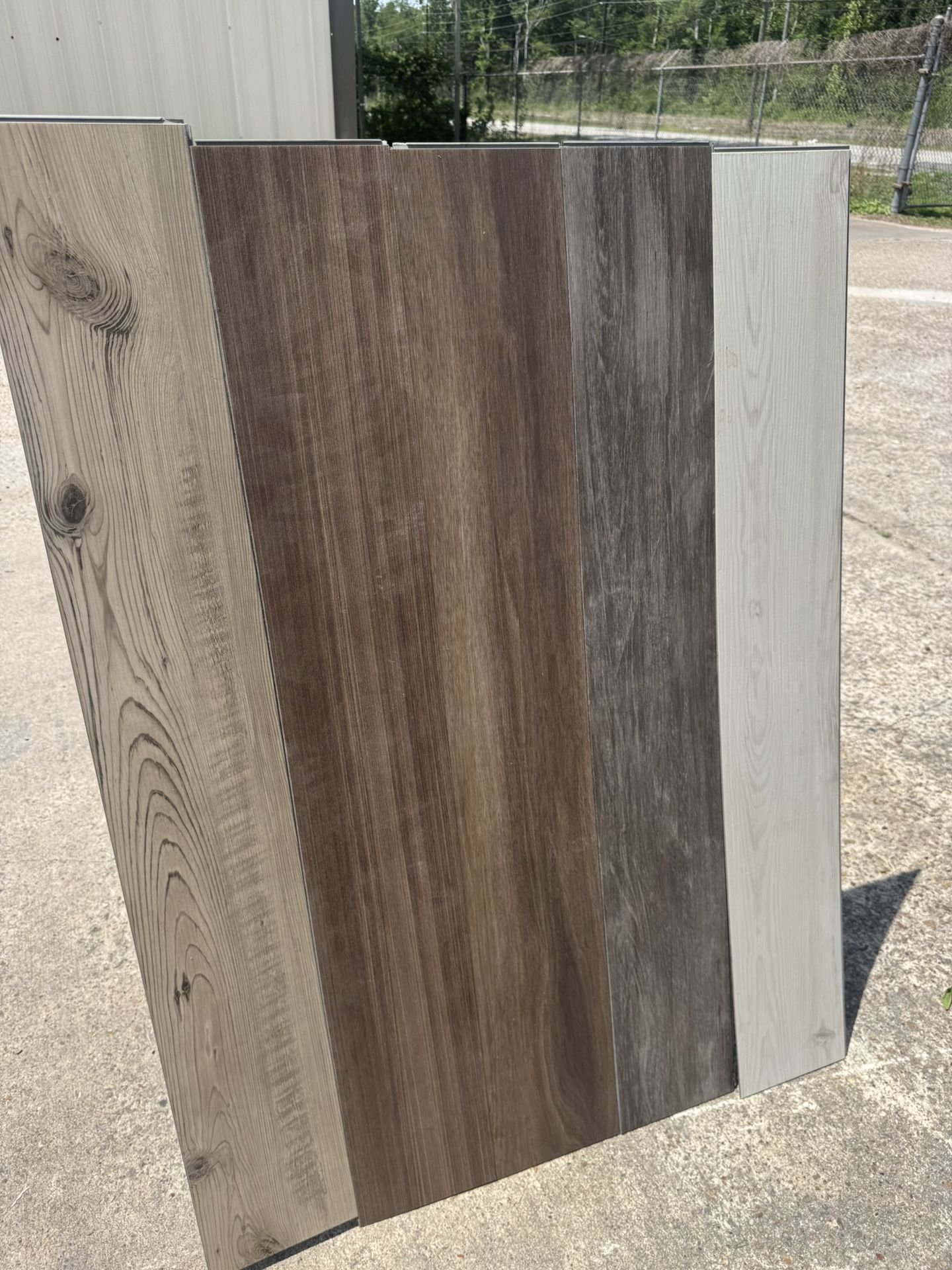 Piso Contra Agua Ensamble