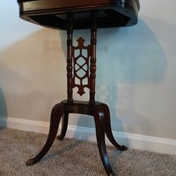 Antique  Table 