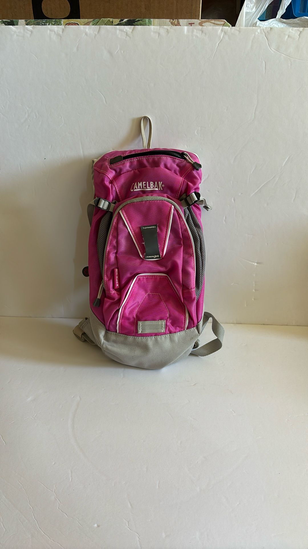 Girl’s Camelbak Hydration Backpack (no Bladder)