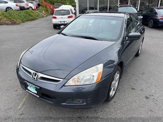 2006 Honda Accord
