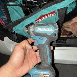Makita Impact 