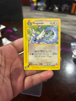 DRAGONAIR EXPEDITION