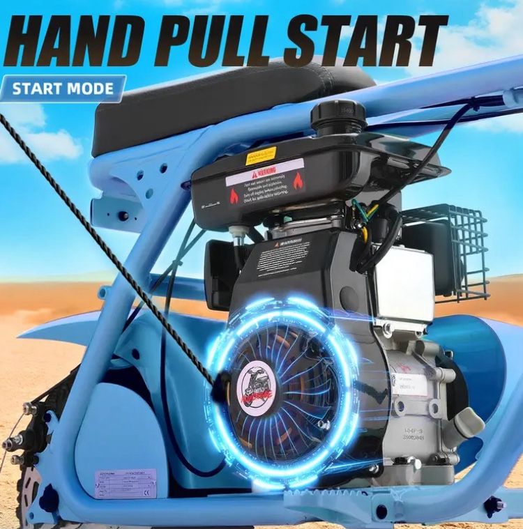 Mini bike 100cc Brand New Never Used Minibike