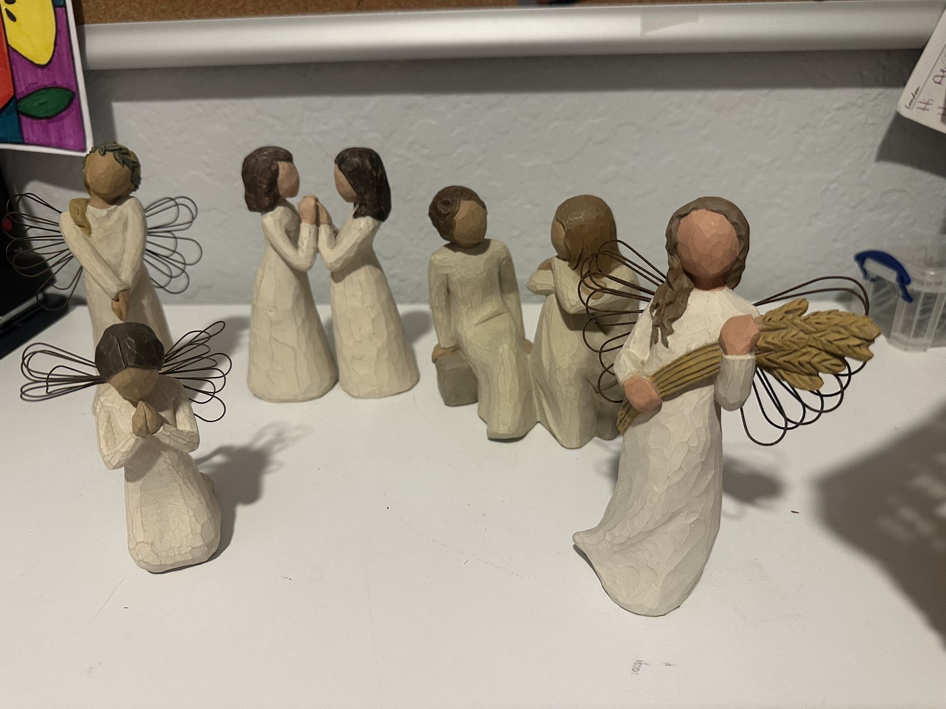 Willow Tree Figurines