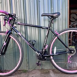 700c Women's Road Bike